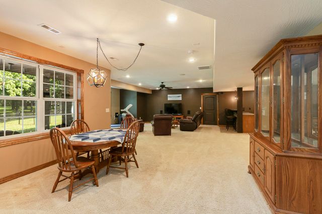 1657 S Timber Lake Drive, Nixa, MO 65714