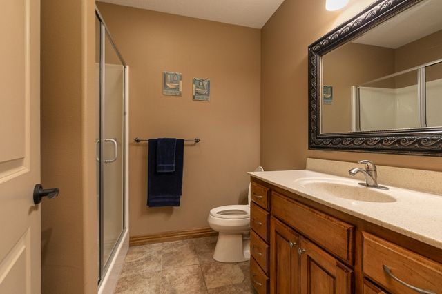 1657 S Timber Lake Drive, Nixa, MO 65714