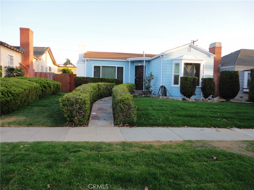 404 W Hillsdale Street, Inglewood, CA 90302