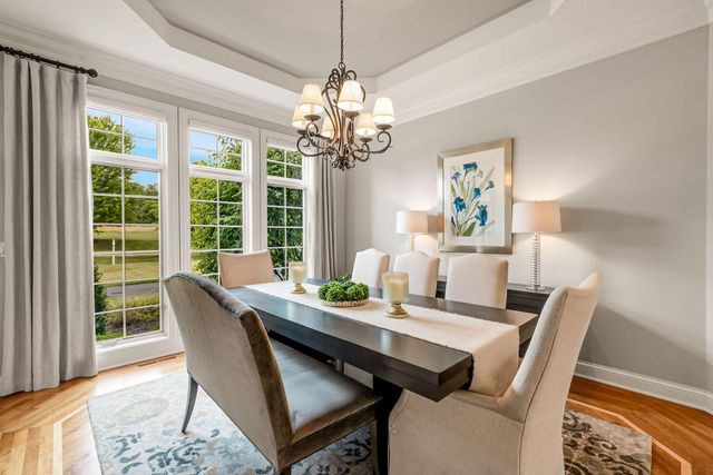 11092 N Sutton Ridge DRIVE, Mequon, WI 53097