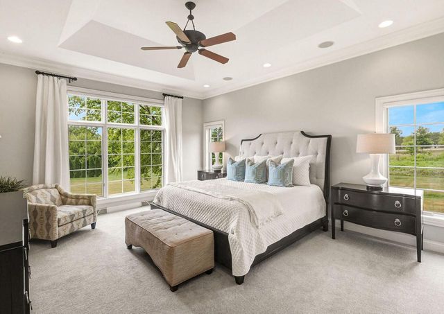11092 N Sutton Ridge DRIVE, Mequon, WI 53097