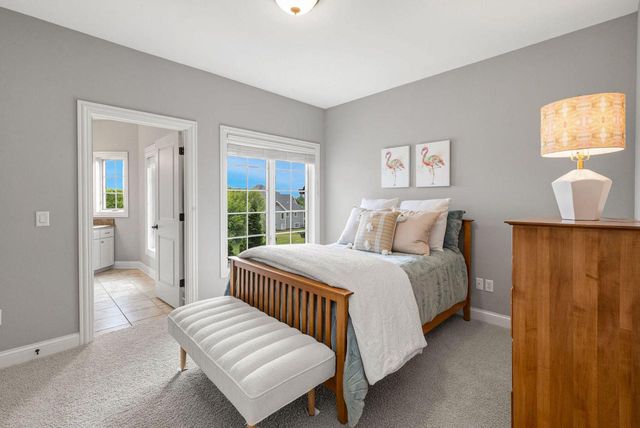 11092 N Sutton Ridge DRIVE, Mequon, WI 53097