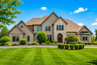 11092 N Sutton Ridge DRIVE, Mequon, WI 53097