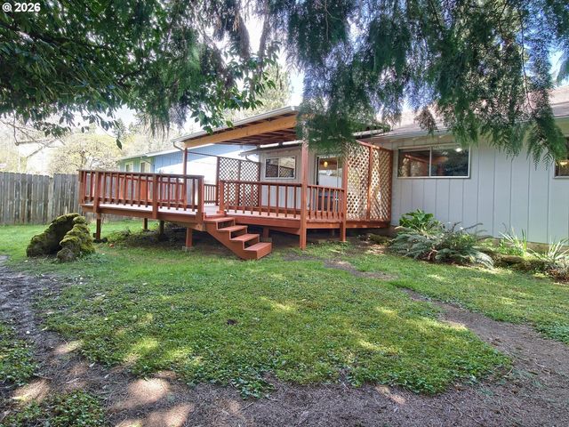 10713 Se 55TH Ave, Milwaukie, OR 97222