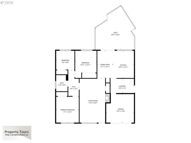 10713 Se 55TH Ave, Milwaukie, OR 97222