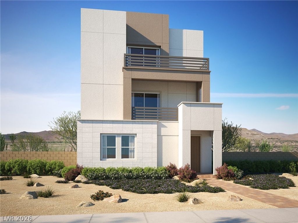 1733 North Desert Foothills Drive, Las Vegas, NV 89138