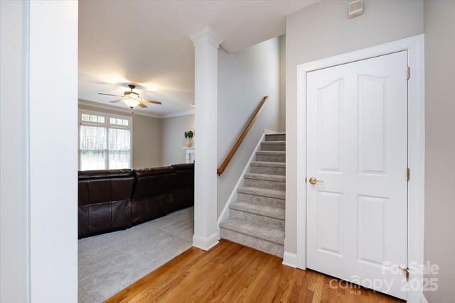 12430 Overlook Mountain Drive, Charlotte, NC 28216