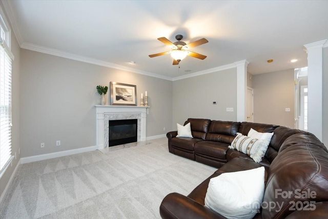 12430 Overlook Mountain Drive, Charlotte, NC 28216