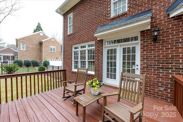 12430 Overlook Mountain Drive, Charlotte, NC 28216