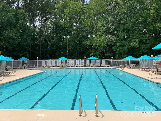 12430 Overlook Mountain Drive, Charlotte, NC 28216