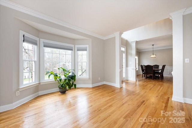 12430 Overlook Mountain Drive, Charlotte, NC 28216