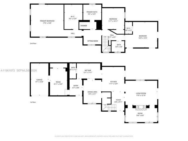 1222 Cortez St, Coral Gables, FL 33134