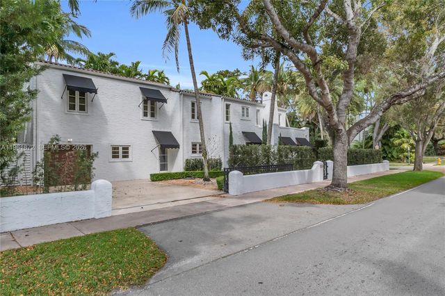 1222 Cortez St, Coral Gables, FL 33134