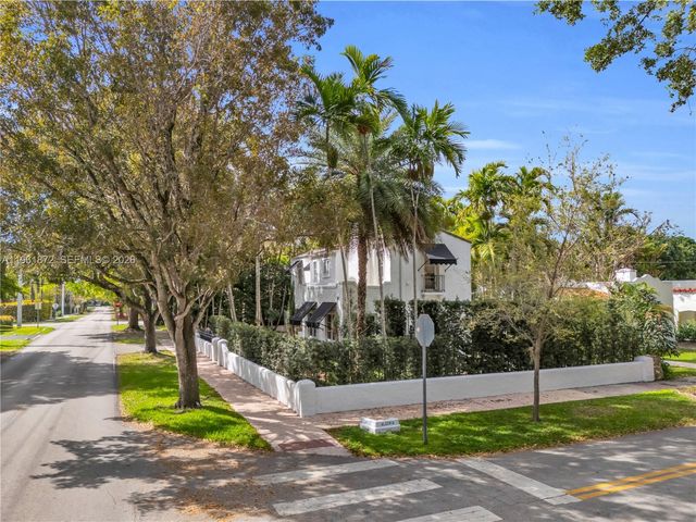 1222 Cortez St, Coral Gables, FL 33134
