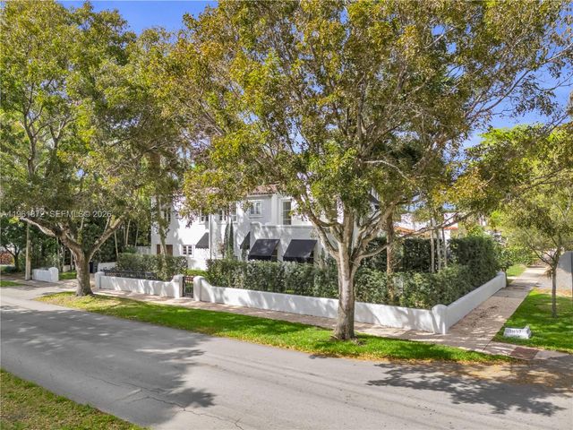 1222 Cortez St, Coral Gables, FL 33134