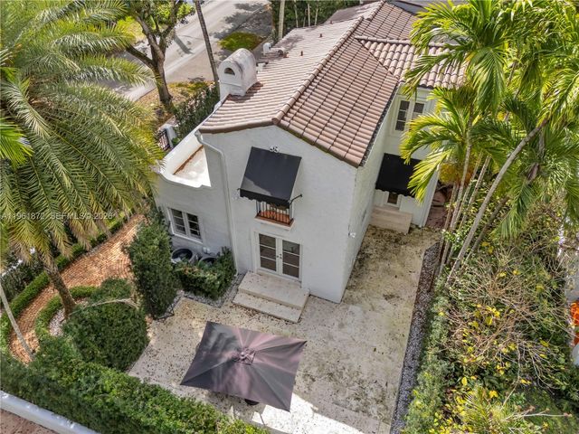 1222 Cortez St, Coral Gables, FL 33134