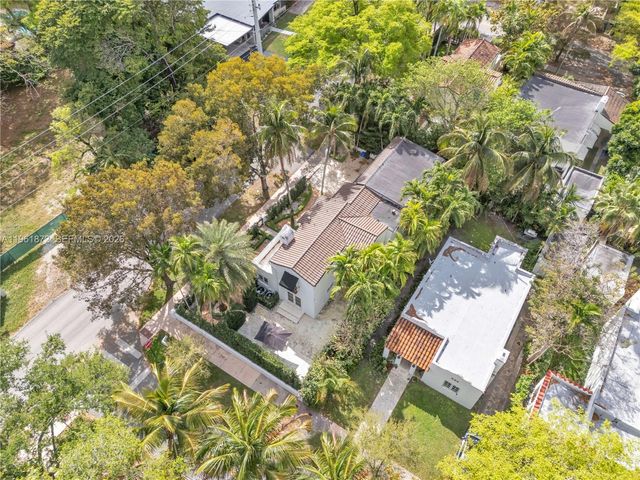 1222 Cortez St, Coral Gables, FL 33134