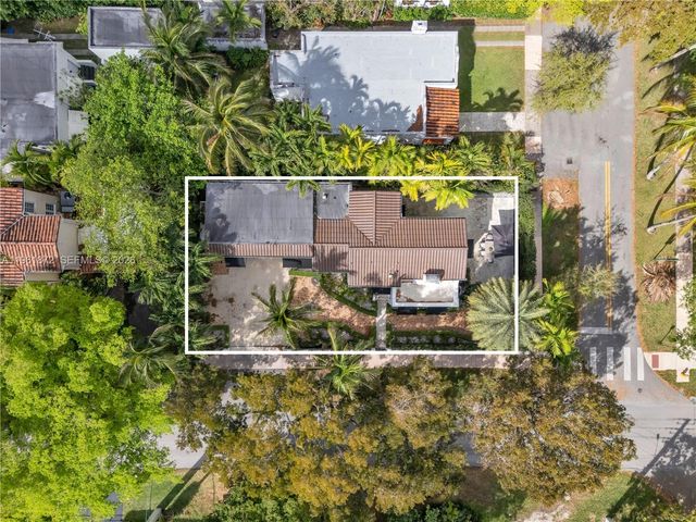 1222 Cortez St, Coral Gables, FL 33134