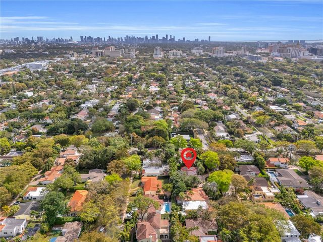 1222 Cortez St, Coral Gables, FL 33134