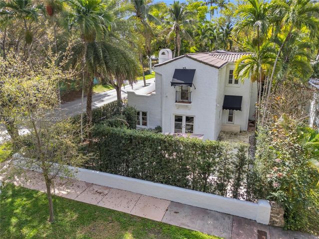 1222 Cortez St, Coral Gables, FL 33134