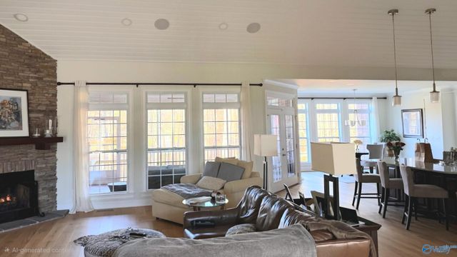 41 Verdant Circle SE, Huntsville, AL 35803