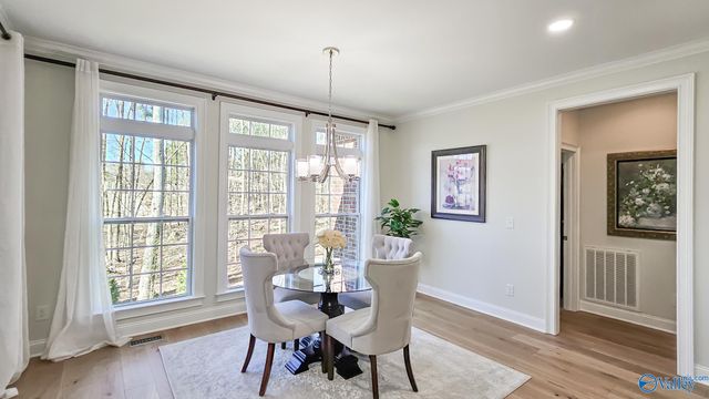 41 Verdant Circle SE, Huntsville, AL 35803