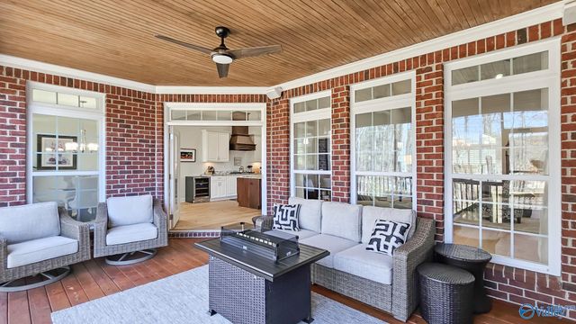 41 Verdant Circle SE, Huntsville, AL 35803