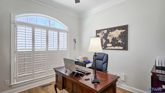 41 Verdant Circle SE, Huntsville, AL 35803