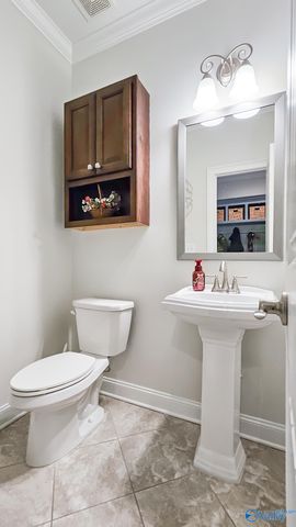 41 Verdant Circle SE, Huntsville, AL 35803