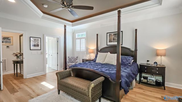 41 Verdant Circle SE, Huntsville, AL 35803