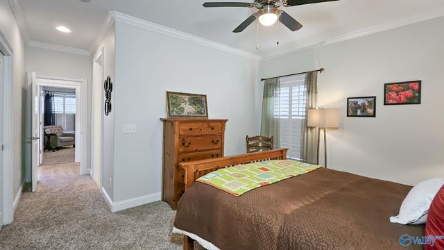 41 Verdant Circle SE, Huntsville, AL 35803