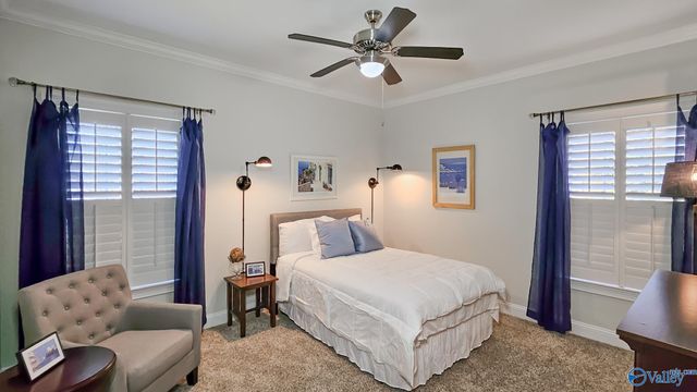 41 Verdant Circle SE, Huntsville, AL 35803