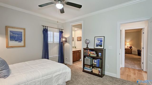 41 Verdant Circle SE, Huntsville, AL 35803