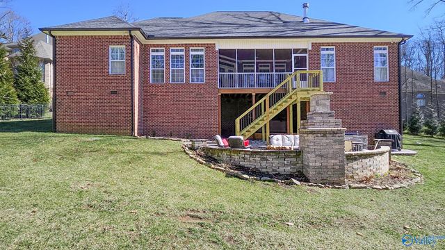 41 Verdant Circle SE, Huntsville, AL 35803