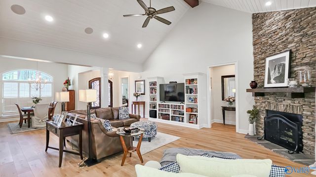 41 Verdant Circle SE, Huntsville, AL 35803