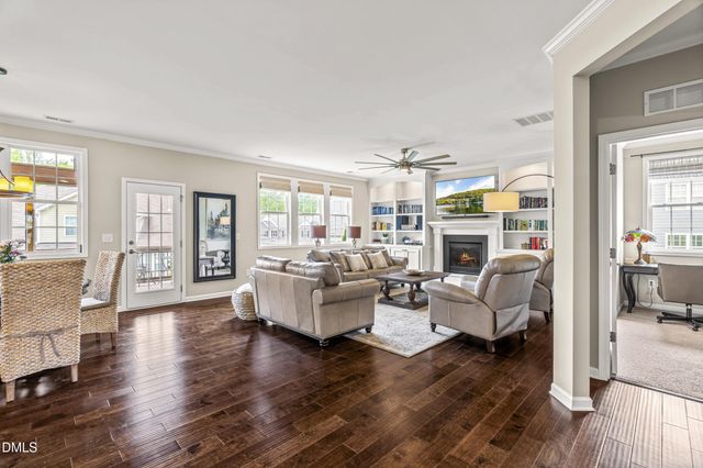 204 Fawn Hollow Court, Wake Forest, NC 27587