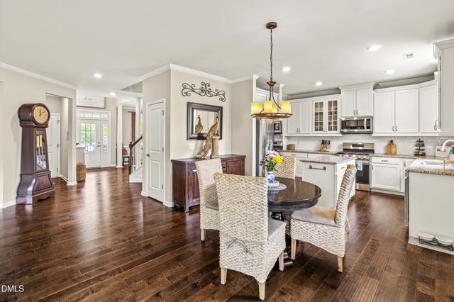 204 Fawn Hollow Court, Wake Forest, NC 27587