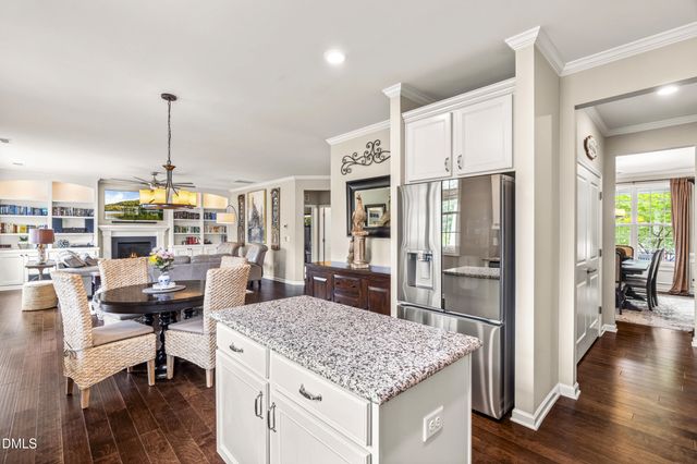 204 Fawn Hollow Court, Wake Forest, NC 27587