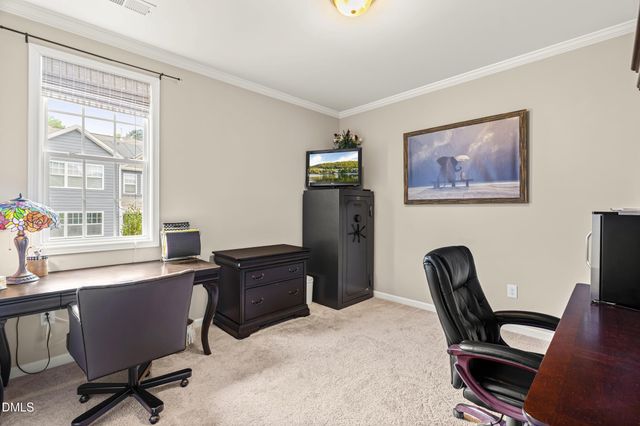 204 Fawn Hollow Court, Wake Forest, NC 27587