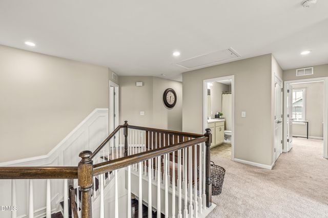 204 Fawn Hollow Court, Wake Forest, NC 27587