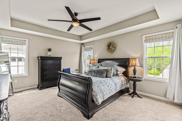 204 Fawn Hollow Court, Wake Forest, NC 27587