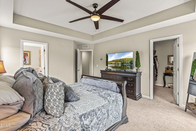 204 Fawn Hollow Court, Wake Forest, NC 27587