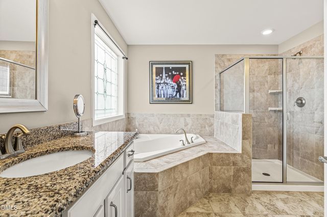 204 Fawn Hollow Court, Wake Forest, NC 27587