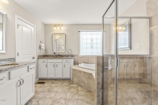 204 Fawn Hollow Court, Wake Forest, NC 27587