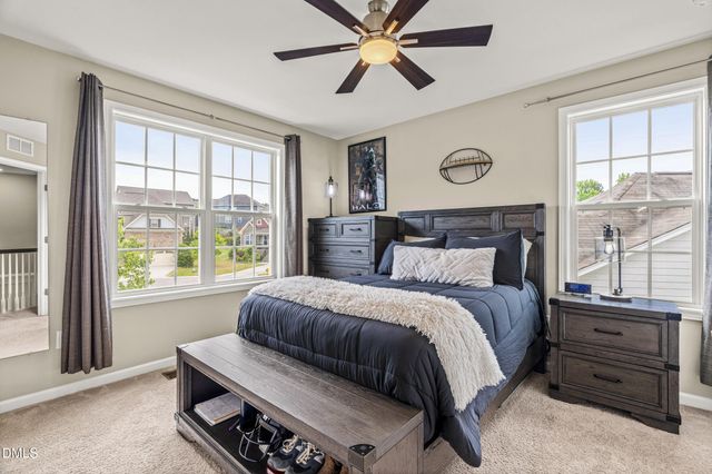 204 Fawn Hollow Court, Wake Forest, NC 27587