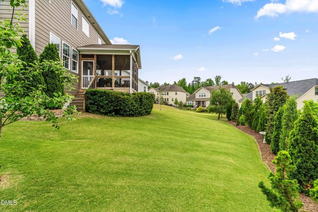 204 Fawn Hollow Court, Wake Forest, NC 27587