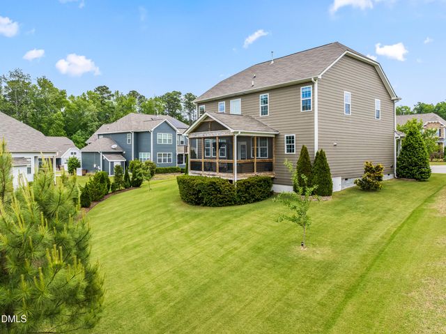 204 Fawn Hollow Court, Wake Forest, NC 27587