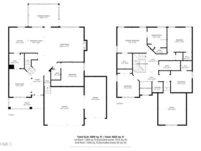 204 Fawn Hollow Court, Wake Forest, NC 27587