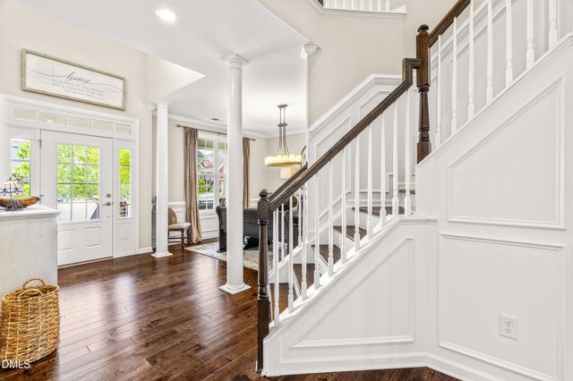 204 Fawn Hollow Court, Wake Forest, NC 27587