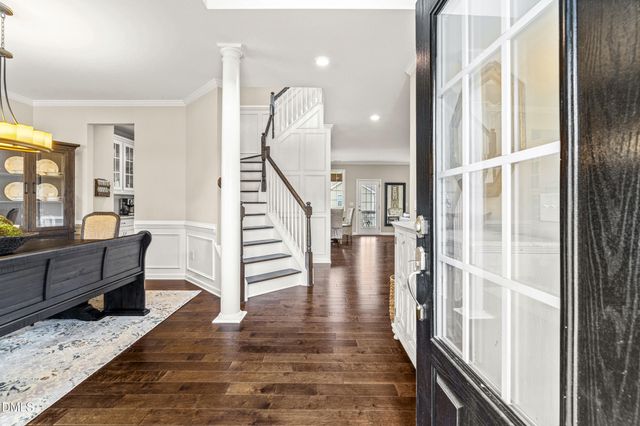 204 Fawn Hollow Court, Wake Forest, NC 27587